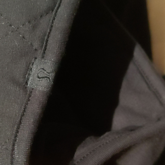 Lululemon Quilted Calm Jacket NWOT - Picture 6 of 6